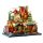 Lemax kringle's courier Santa's Wonderland 2025