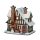 Lemax winter holiday lodge Caddington Village 2025