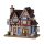 Lemax hazel's hideaway Caddington Village 2025