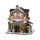 Lemax luna & ollie's custom pet furniture Caddington Village 2025
