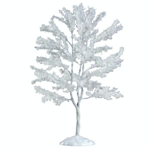 Lemax black walnut tree General 2016