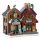 Lemax create a reindeer Vail Village 2018