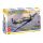 Zvezda Hawker Hurricane Mk II C 1:72 (7322)