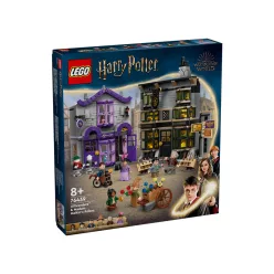 LEGO Super Heroes 76155 Arishem árnyékában
