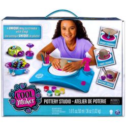Pottery Cool Maker: Fazekasműhely