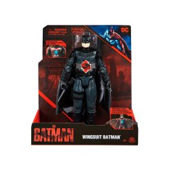 Batman mozifilm - 12"" Speciális figura