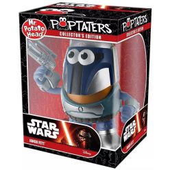 Star Wars Jango Fett Mr Potato figura 15cm