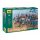 Zvezda French Knights 15th Century 1:72 (8036)