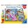 Ravensburger Puzzle 3x49 db - Csodás sellők (8063)