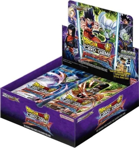 Dragon Ball Super Card Game Zenkai Series Set 06 B23 Boosterbox