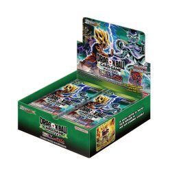   Dragon Ball Super Card Game Masters Zenkai Series Ex Set 07 B24 Boosterbox