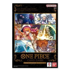   One Piece Card Game - Premium Card Collection - Best Selection