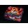 Dragon Ball Super Card Game Fusion World FB02 Booster Display