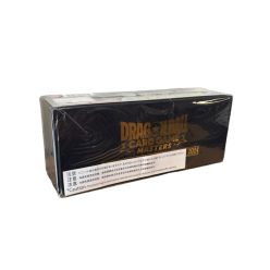 Dragon Ball Super Card Game Premium 7th Anniversary box