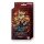 Battle Spirits Saga TCG - Dragon Onslaught Starter Deck Red ST01