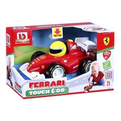 Bburago Jr. - Ferrari F2012 81605