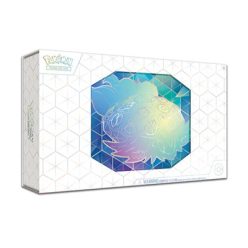 Pokemon TCG Terapagos ex Ultra Premium Collection