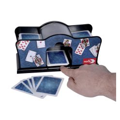 Noris Kártyakeverő elektonikus