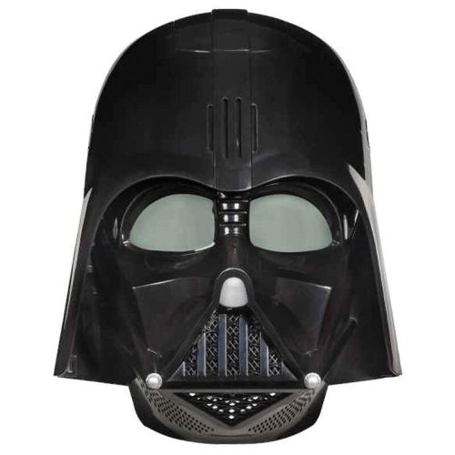 Star Wars Darth Vader maszk