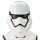 Star Wars Stormtrooper maszk