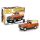 Revell - Jeep J-10 pickup with camper Revell model kit (14568)