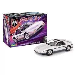 Revell - 1985 Fiero GT 1:24 (14573)