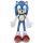 Sonic plüss játék 30cm