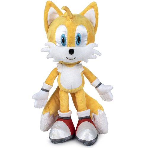 Sonic Tails plüss játék 35cmSize: 35cm. Sonic 2.