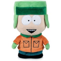 South Park Kyle plüss játék 27cm