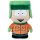 South Park Kyle plüss játék 27cm