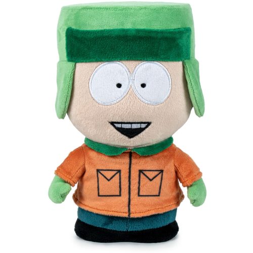 South Park Kyle plüss játék 27cm