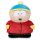 South Park Cartman plüss játék 27cm