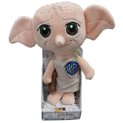 Harry Potter Dobby plüss játék 29cm