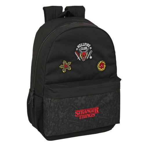 Stranger Things hátizsák 46cm