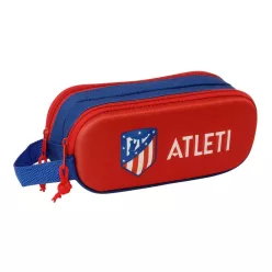 Atletico Madrid dupla 3D tolltartó