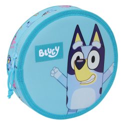 Bluey tolltartó