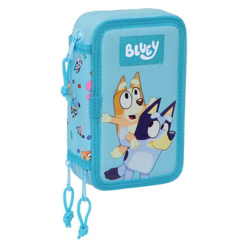 Bluey tolltartó