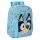 Bluey állítható hátizsák 34cm