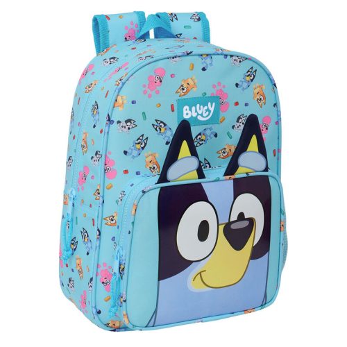 Bluey állítható hátizsák 34cm