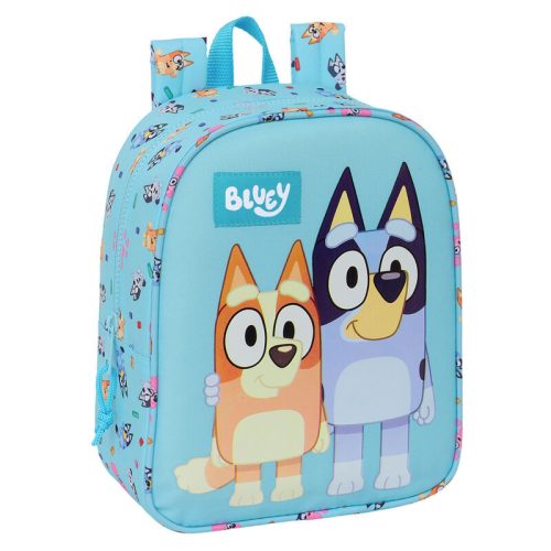 Bluey állítható hátizsák 27cm
