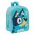 Bluey 3D hátizsák 27cm
