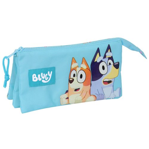 Bluey tolltartó