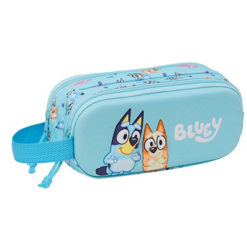Bluey tolltartó