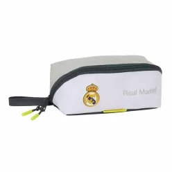 Real Madrid tolltartó