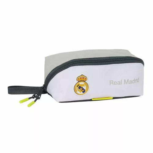 Real Madrid tolltartó