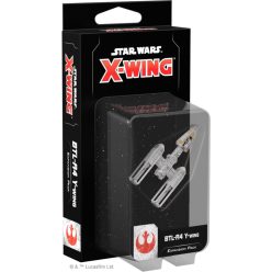   Star Wars: X-Wing (Second Edition) – BTL-A4 Y-Wing Expansion Pack