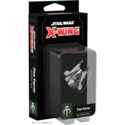   Star Wars: X-Wing (Second Edition) – Fang Fighter Expansion Pack