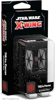 Star Wars: X-Wing (2nd Edition) - TIE/LN Fighter