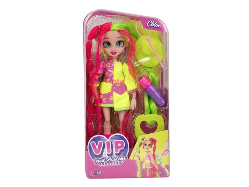 VIP Hair Academy Chloe