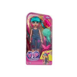 VIP Hair Academy Lexie